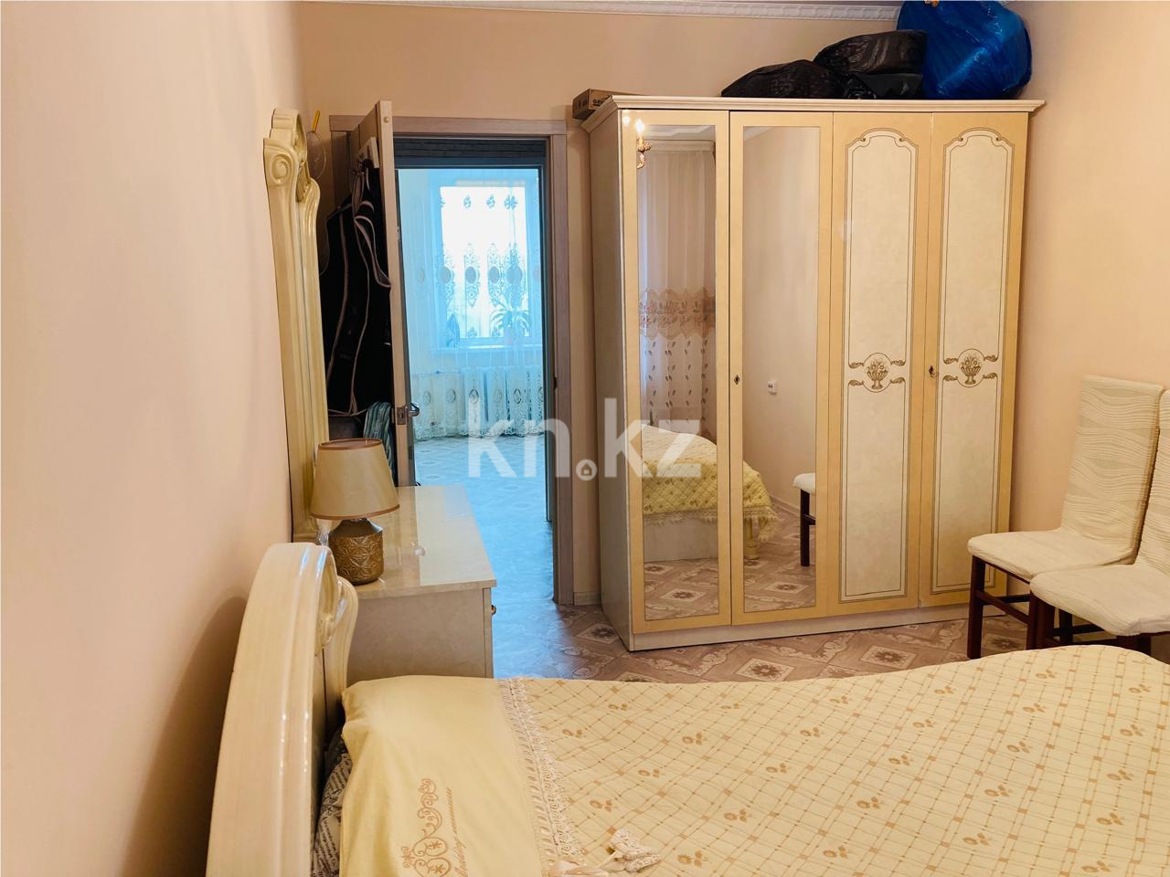 Продажа 3-комнатной квартиры, 70 м² в Караганде - фото 5