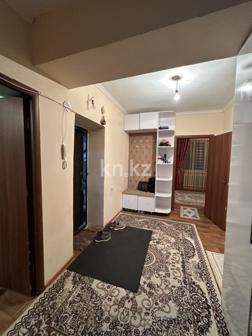 Продажа 2-комнатной квартиры, 75 м², мкр-н Нурсат-2, дом  8 - Продажа квартир в Шымкенте фото 1 из 13