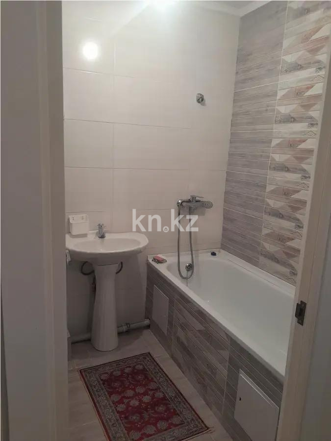 Продажа 2-комнатной квартиры, 47 м² в Алматы - фото 3