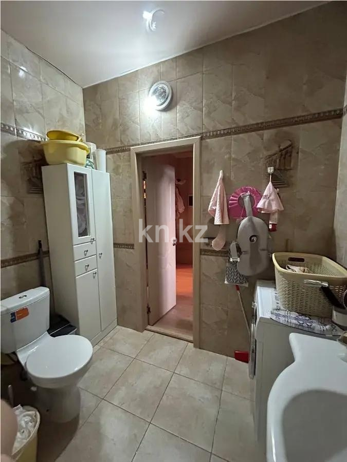 Продажа 2-комнатной квартиры, 54.2 м² - Продажа двухкомнатных квартир в р-не Сарайшык Астаны - страница 3 фото 6 из 10