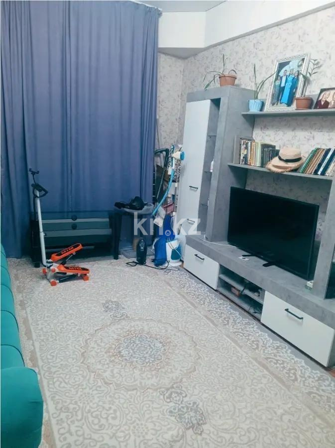 Продажа 2-комнатной квартиры, 43 м² - Продажа двухкомнатных квартир от собственников в Алматы - страница 2 фото 1 из 4