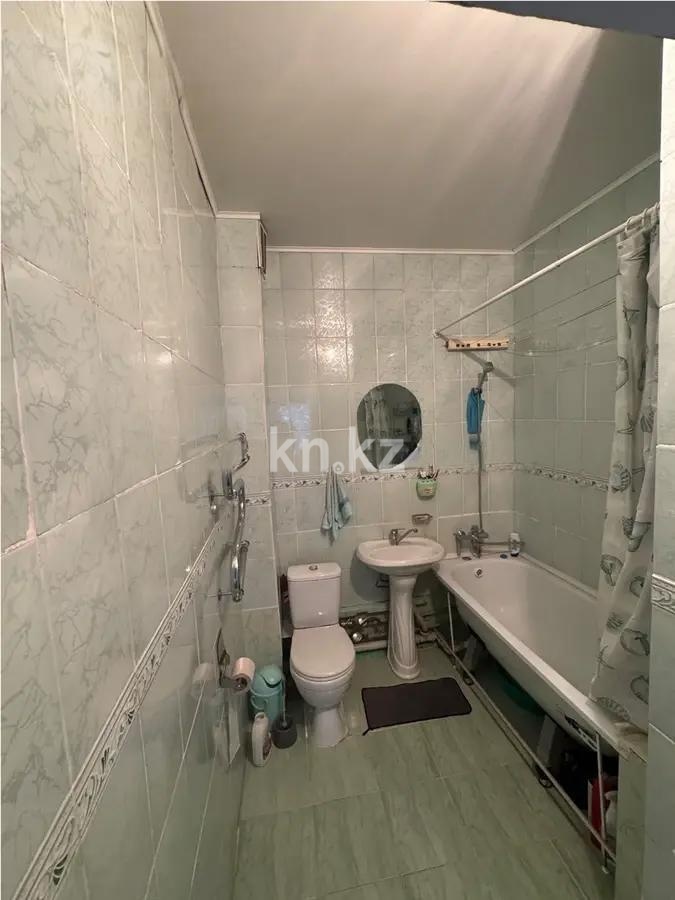 Продажа 1-комнатной квартиры, 42 м² в Алматы - фото 3