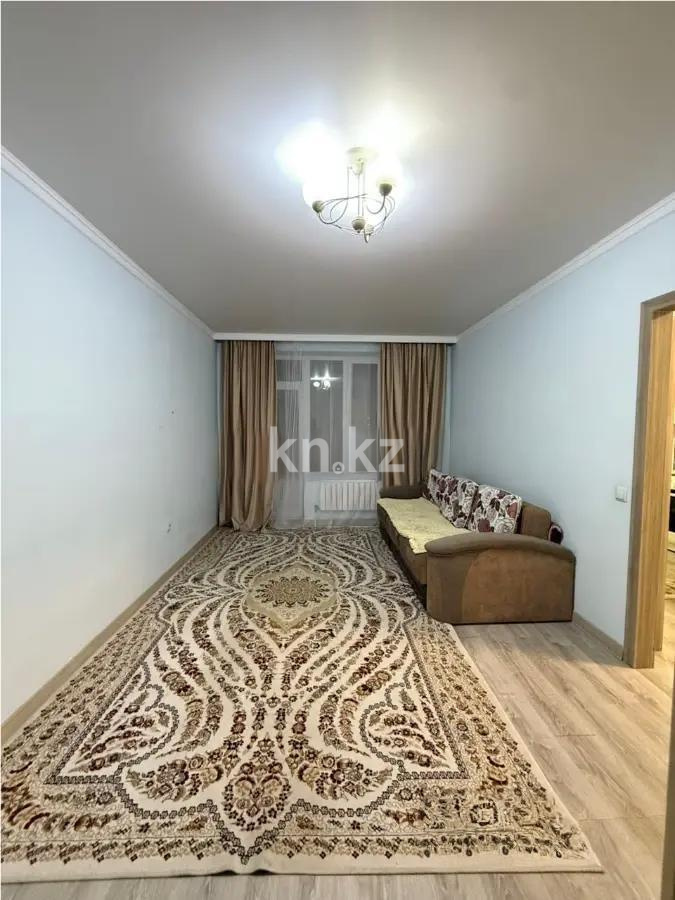 Продажа 1-комнатной квартиры, 37 м² в Астане