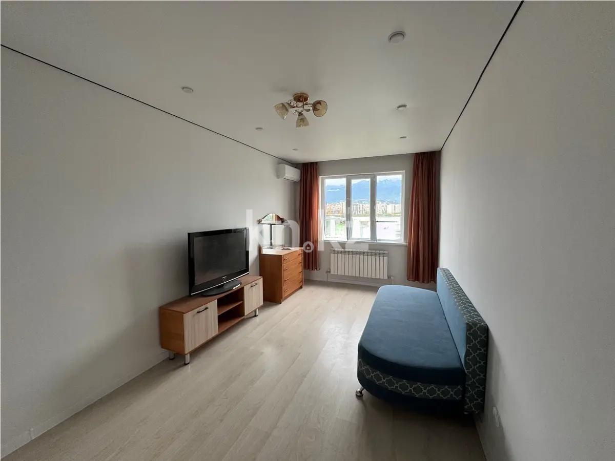 Продажа 1-комнатной квартиры, 40 м², пр. Райымбека, дом  259 - Продажа квартир в Алматы фото 1 из 4
