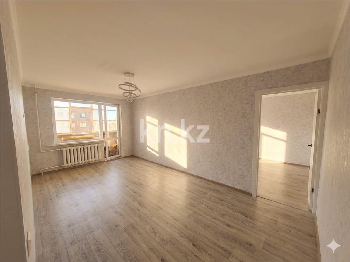 Продажа 2-комнатной квартиры, 50 м² - Продажа земельных участков в Актобе фото 8 из 17