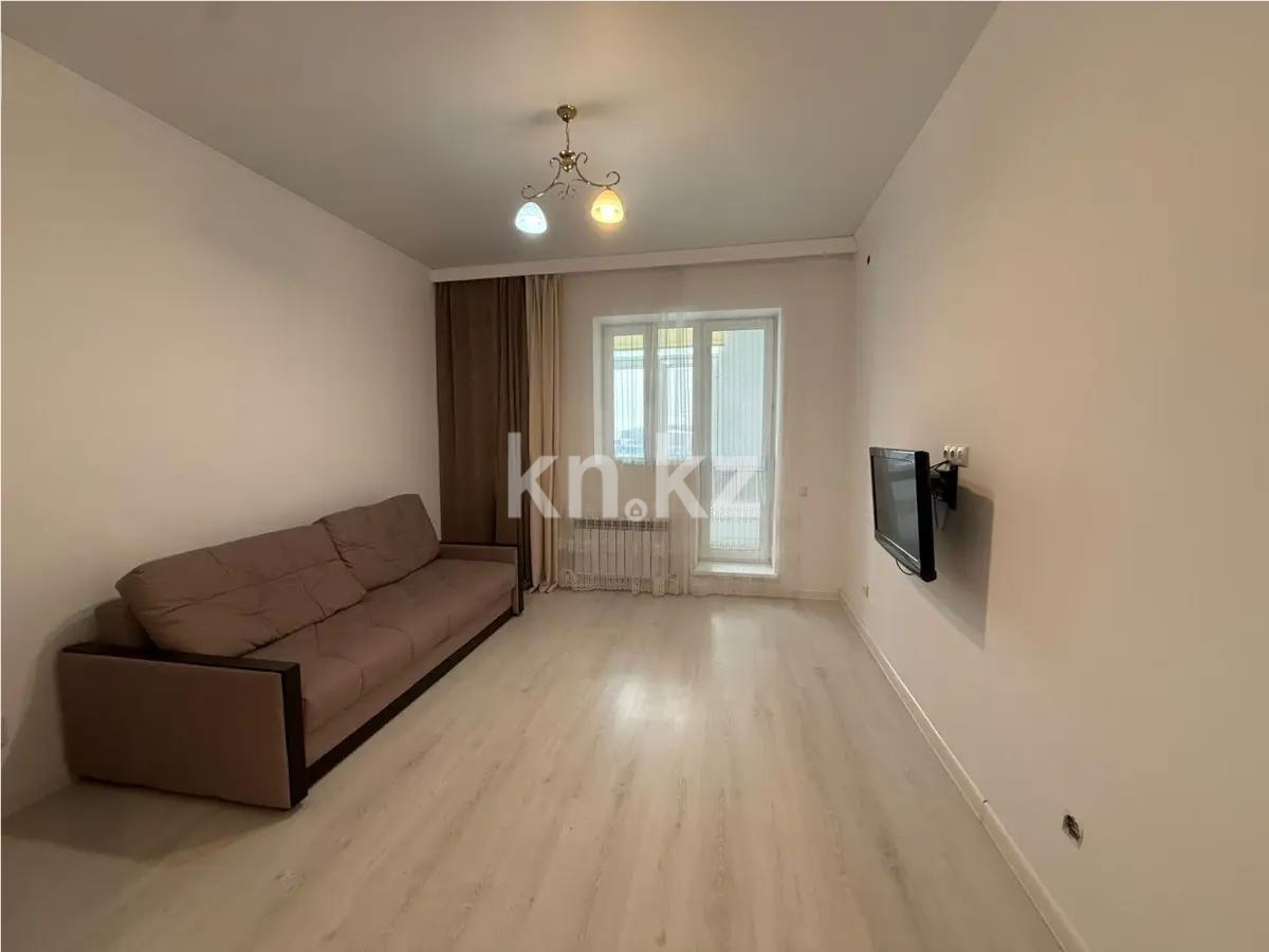 Продажа 1-комнатной квартиры, 42 м² - Продажа недвижимости в Казахстане - страница 14 фото 1 из 4