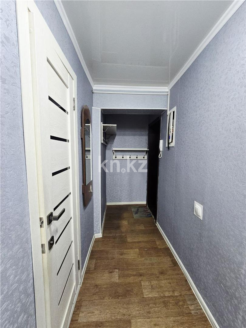 Продажа 3-комнатной квартиры, 58 м² - Продажа квартир в Темиртау фото 13 из 15