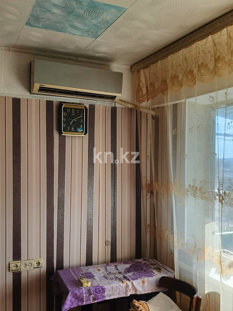 Продажа 2-комнатной квартиры, 46 м² - Продажа квартир в Балхаше фото 3 из 6