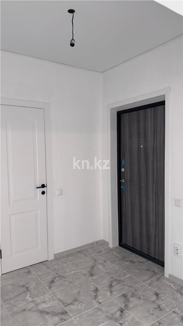 Продажа 1-комнатной квартиры, 37 м² - Продажа однокомнатных квартир в кирпичном доме в Караганде фото 3 из 7
