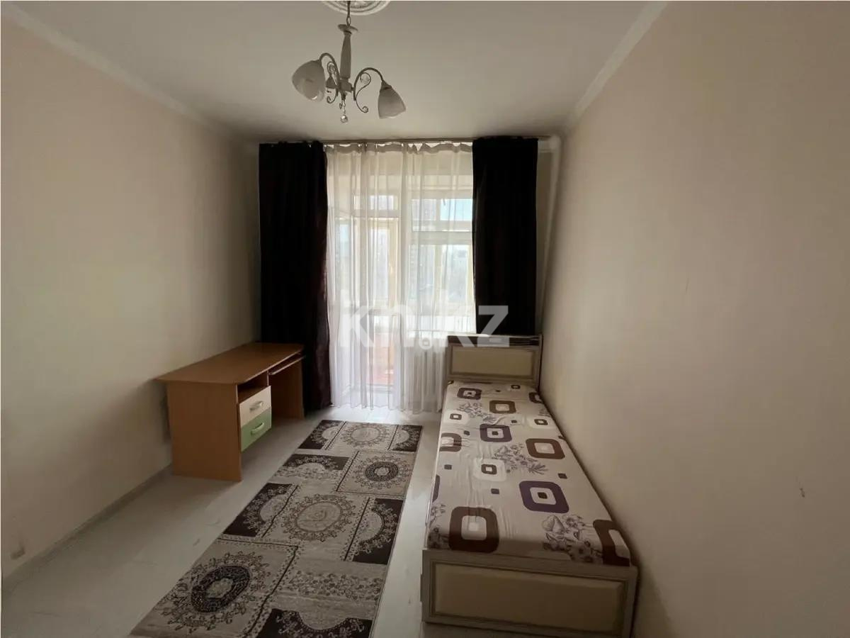 Продажа 2-комнатной квартиры, 43.1 м², ул. Жубанова, дом  10 - Продажа  двухкомнатных квартир в Астане фото 1 из 7