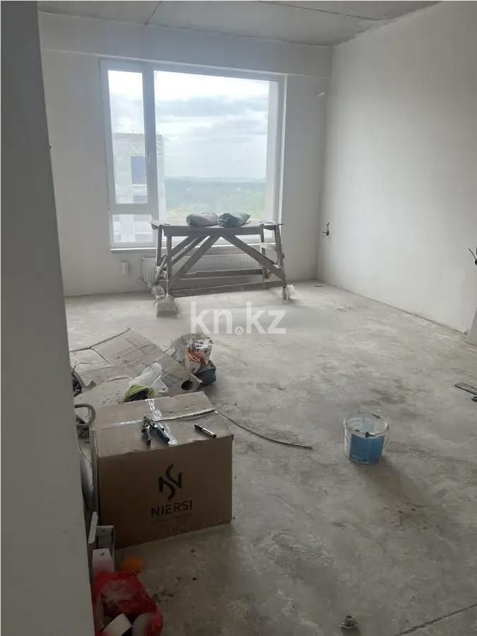 Продажа 2-комнатной квартиры, 64 м² в Алматы - фото 2