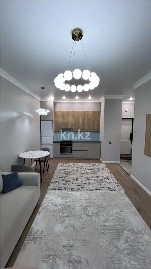 Продажа 2-комнатной квартиры, 41.5 м² - Продажа квартир от собственников в Астане - страница 13 фото 2 из 5