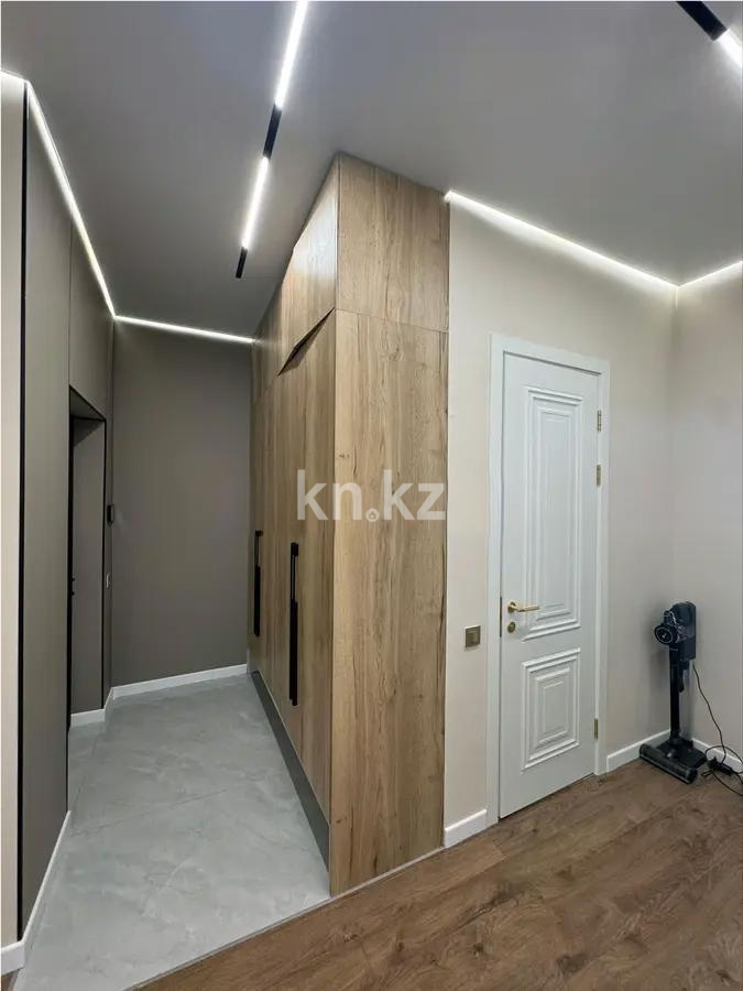 Продажа 3-комнатной квартиры, 91.6 м², ул. Култегин, дом  10 - Продажа квартир в новостройках Астаны без посредников фото 5 из 5