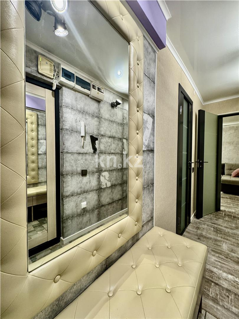 Продажа 2-комнатной квартиры, 44 м², ул. Мустафина, дом  3 в Караганде - фото 24