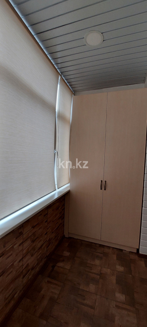 Продажа 5-комнатной квартиры, 217 м², ул. Аманжолова, дом  41 - Продажа квартир в Караганде фото 18 из 27