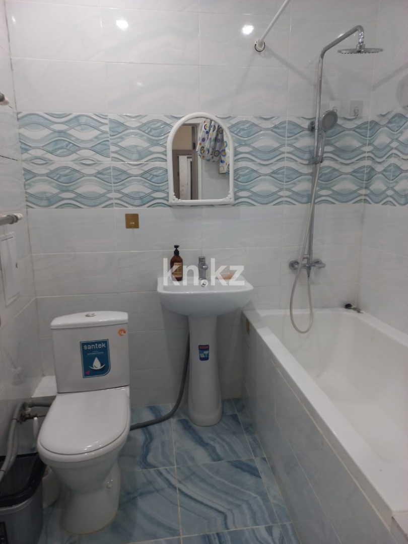 Аренда 2-комнатной квартиры, 73 м² в Астане - фото 10