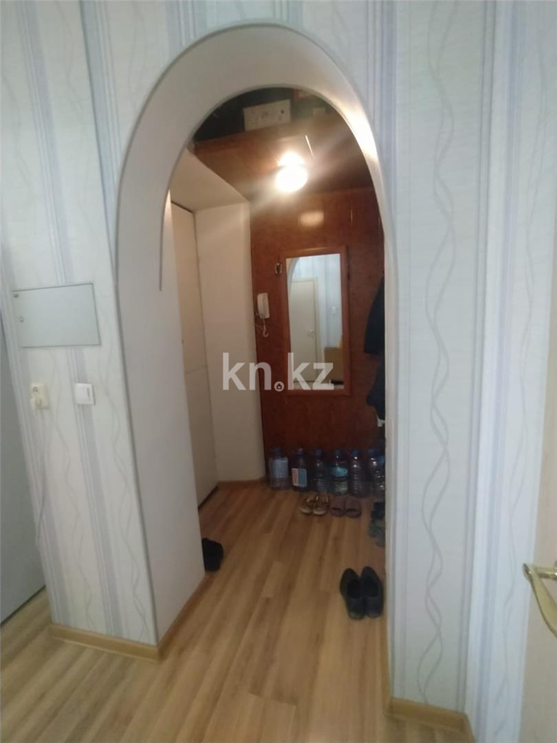 Продажа 3-комнатной квартиры, 83 м², ул. Терешковой - Продажа квартир в Караганде фото 29 из 32