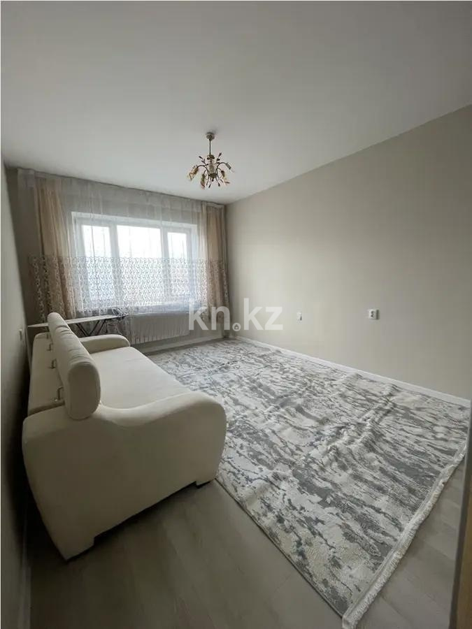 Продажа 1-комнатной квартиры, 36 м² в Алматы