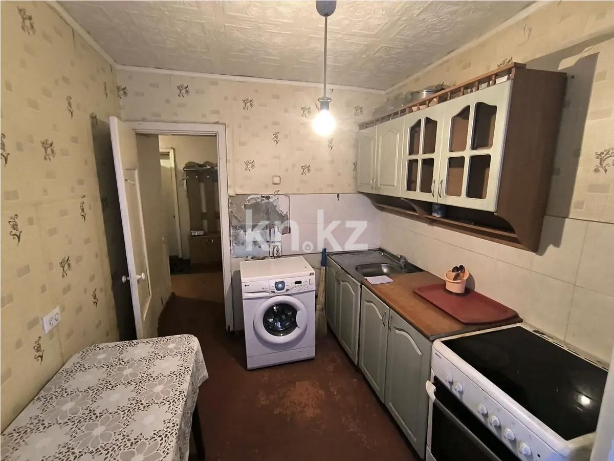 Продажа 2-комнатной квартиры, 46 м² - Продажа  двухкомнатных квартир в Караганде на Юго-Востоке фото 3 из 6