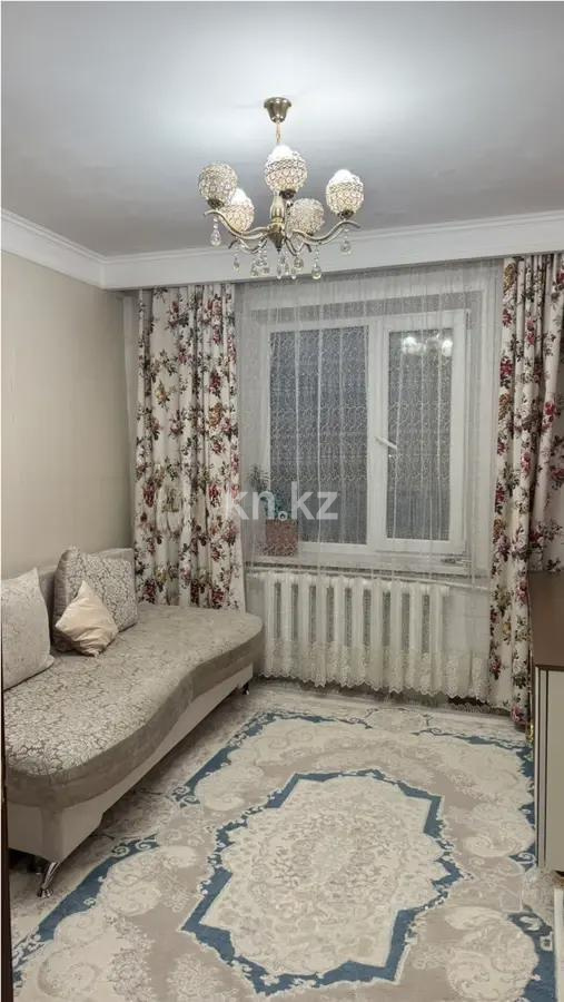 Продажа 3-комнатной квартиры, 84 м² - Продажа трехкомнатных квартир в Караганде фото 4 из 8