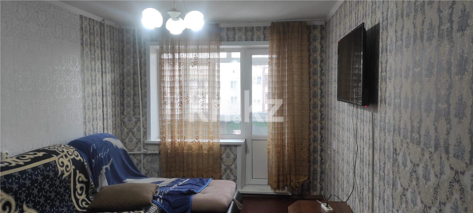 Продажа 1-комнатной квартиры, 36 м² в Темиртау