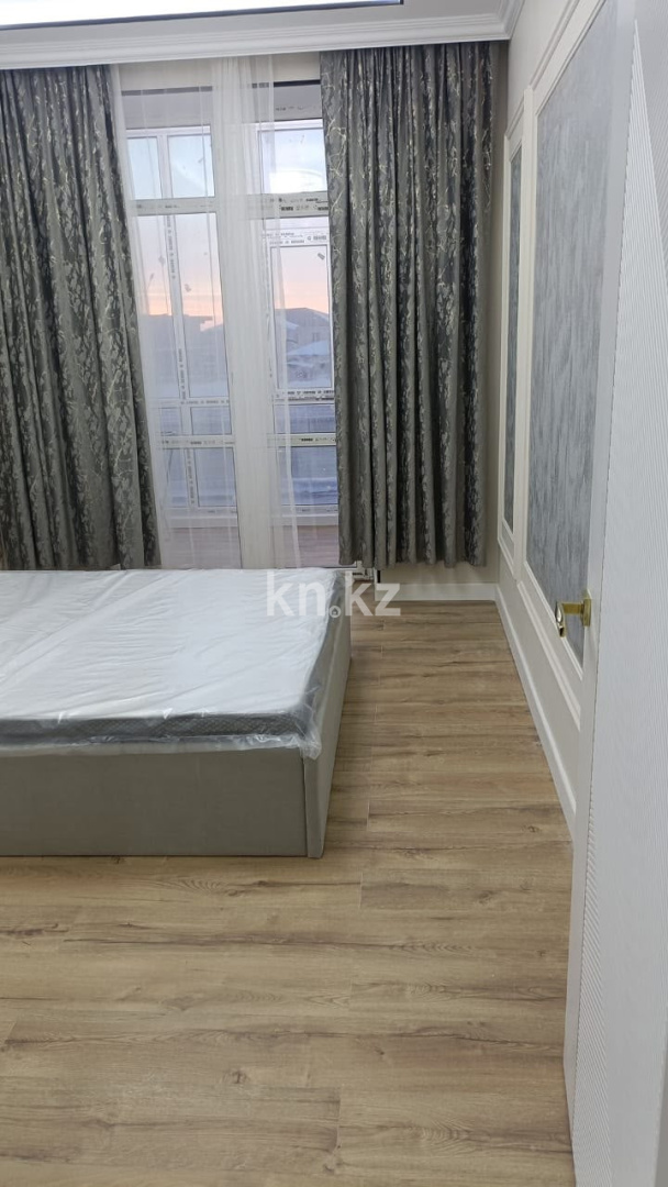 Аренда 1-комнатной квартиры, 40 м² в Астане - фото 10