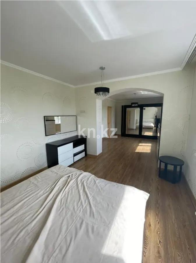 Продажа 4-комнатной квартиры, 142.6 м², ул. Кажымукана, дом  12б в Астане - фото 2