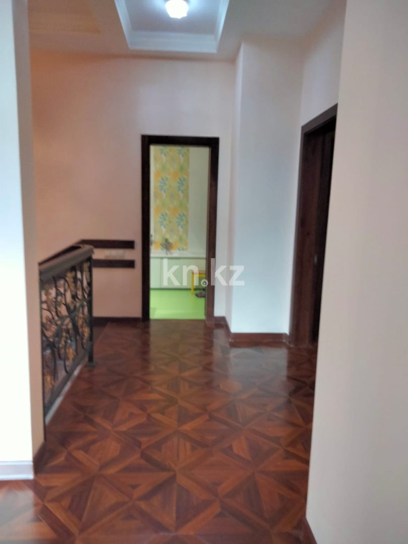 Продажа 7-комнатного дома, 500 м² - Продажа домов, коттеджей в Алматы в Бостандыкском р-не фото 15 из 33