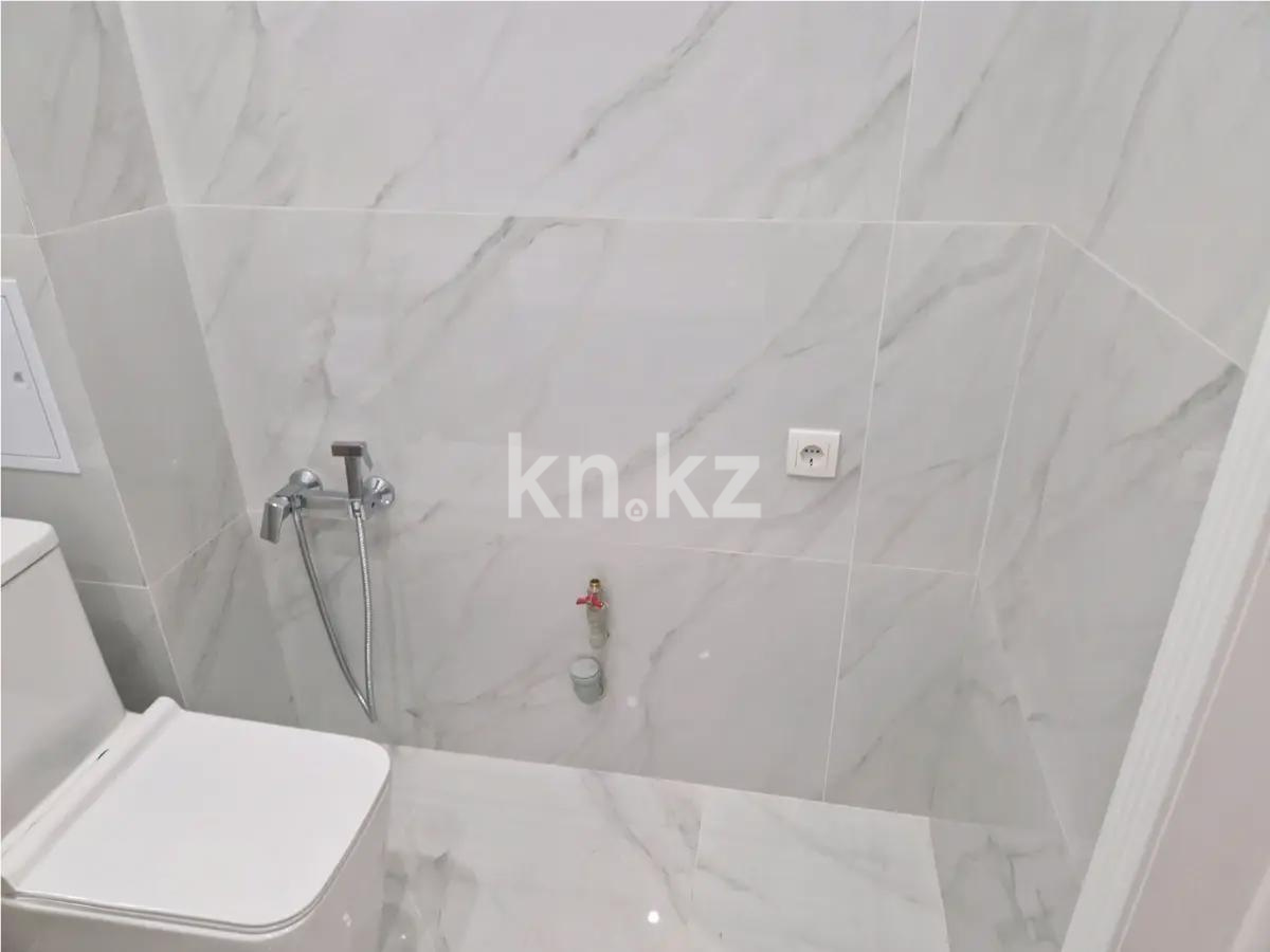 Продажа 1-комнатной квартиры, 31.8 м² - Продажа недвижимости в Астане - страница 9 фото 2 из 3