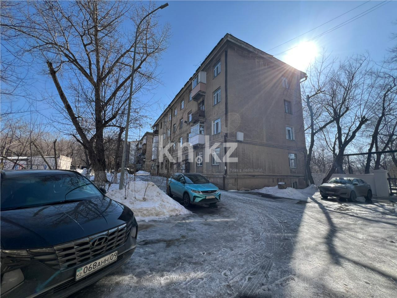 Продажа 2-комнатной квартиры, 54 м² - Продажа квартир в Караганде - страница 3 фото 20 из 23