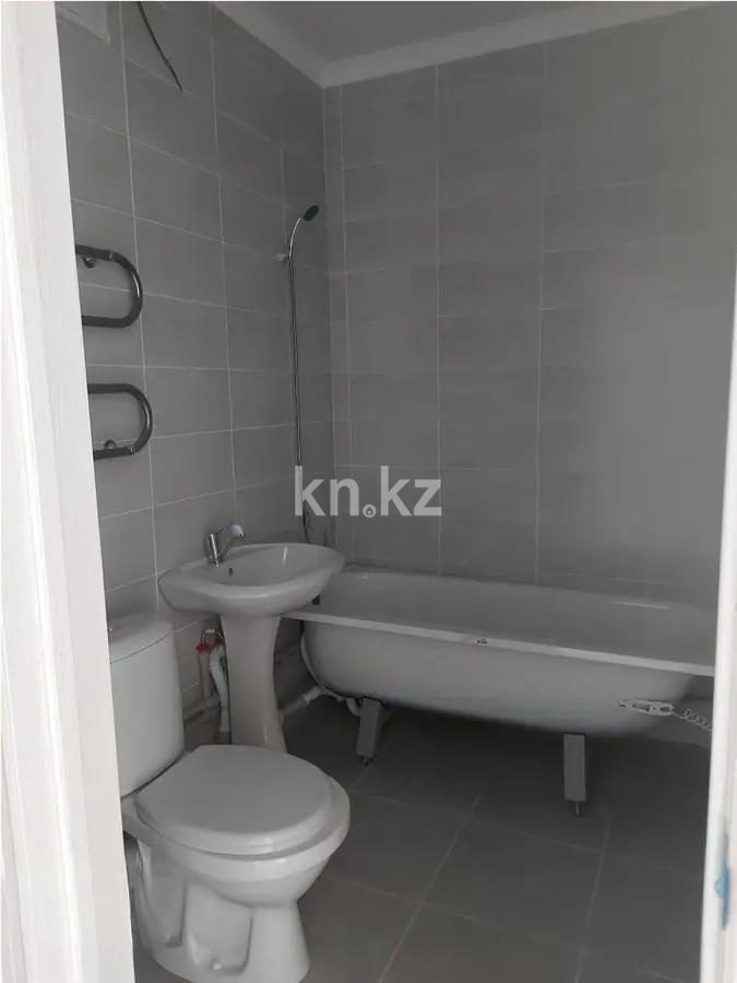 Продажа 1-комнатной квартиры, 35 м², ул. Янушкевича, дом  10 - Продажа квартир в Астане фото 3 из 3