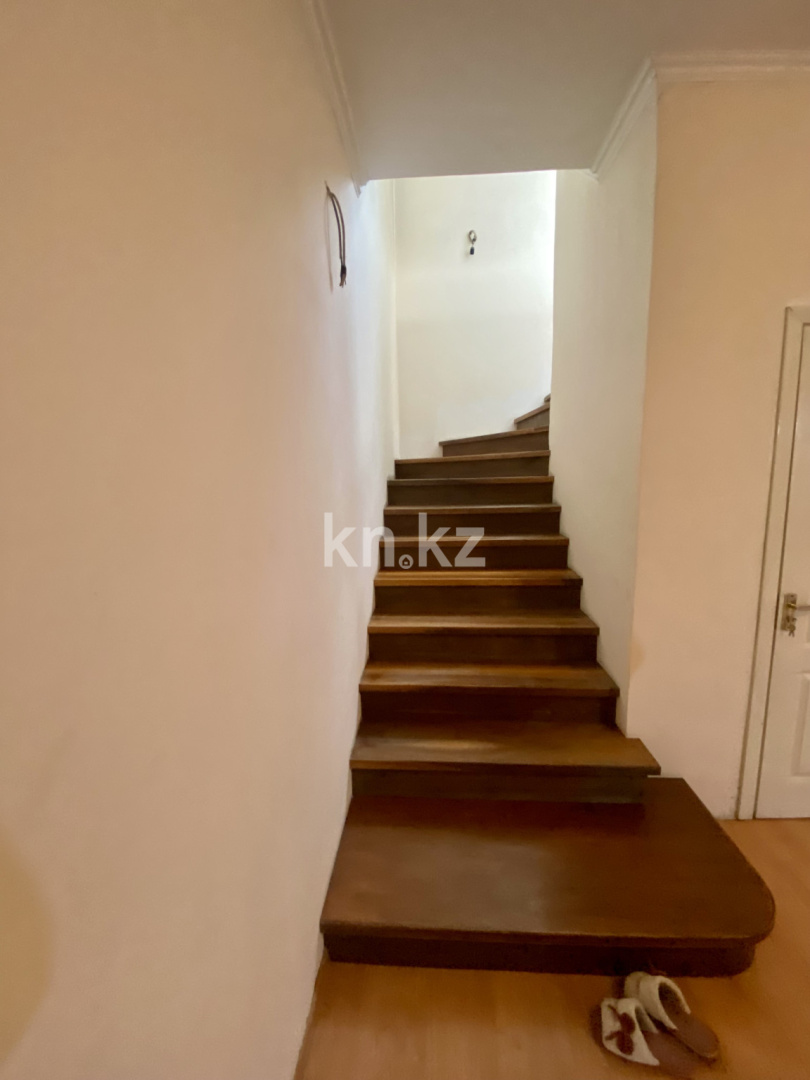 Продажа 7-комнатного дома, 157 м², ул. Молдагалиева, дом  24 - Абдильдина - Продажа домов, коттеджей в Алматы фото 9 из 23