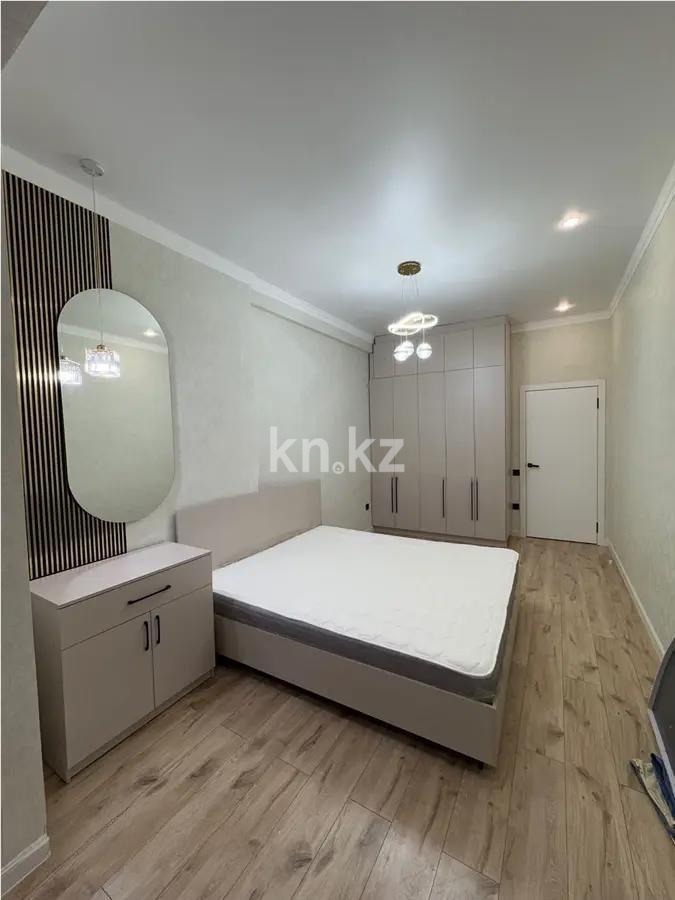 Продажа 2-комнатной квартиры, 60 м², пр. Аль-Фараби, дом  111а - Продажа  двухкомнатных квартир в Алматы без посредников с фото фото 3 из 4