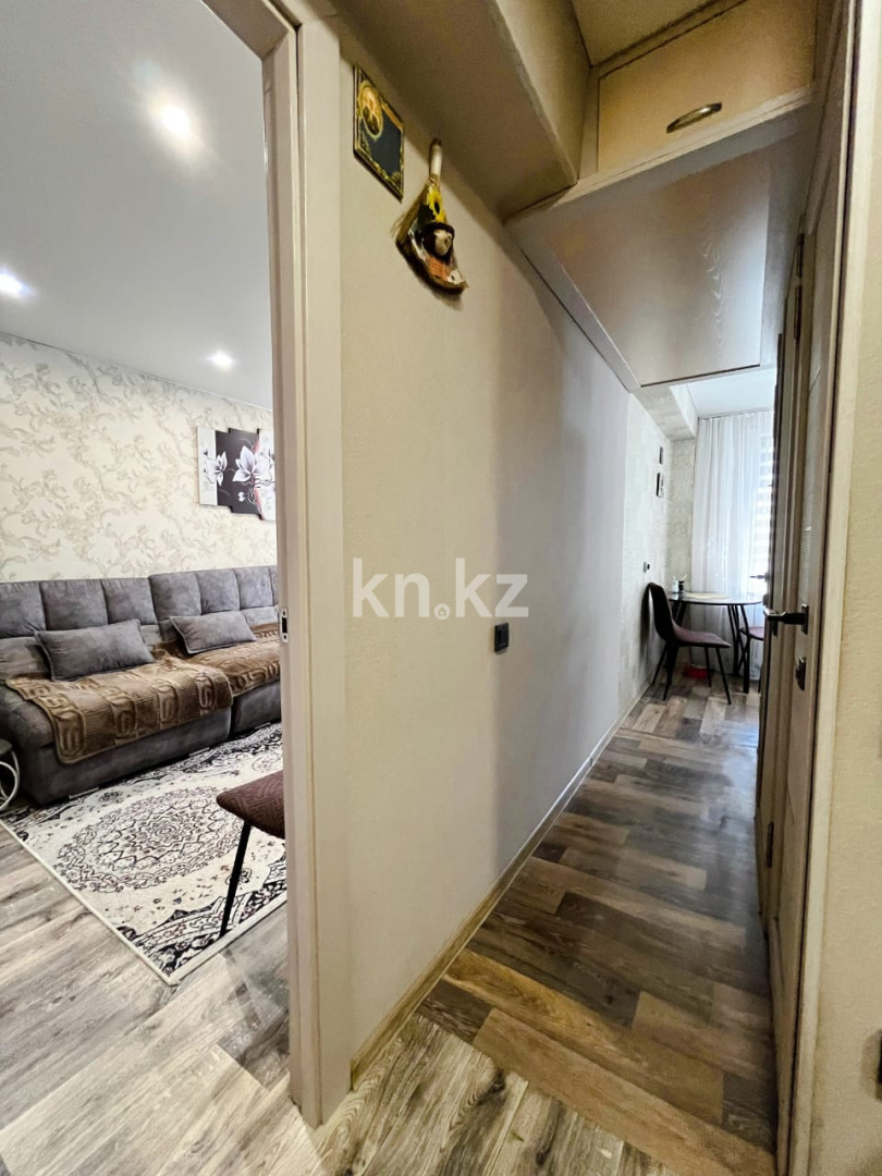 Продажа 2-комнатной квартиры, 46 м², ул. Бажова, дом  331/2 - Продажа и аренда недвижимости в Усть-Каменогорске фото 6 из 24