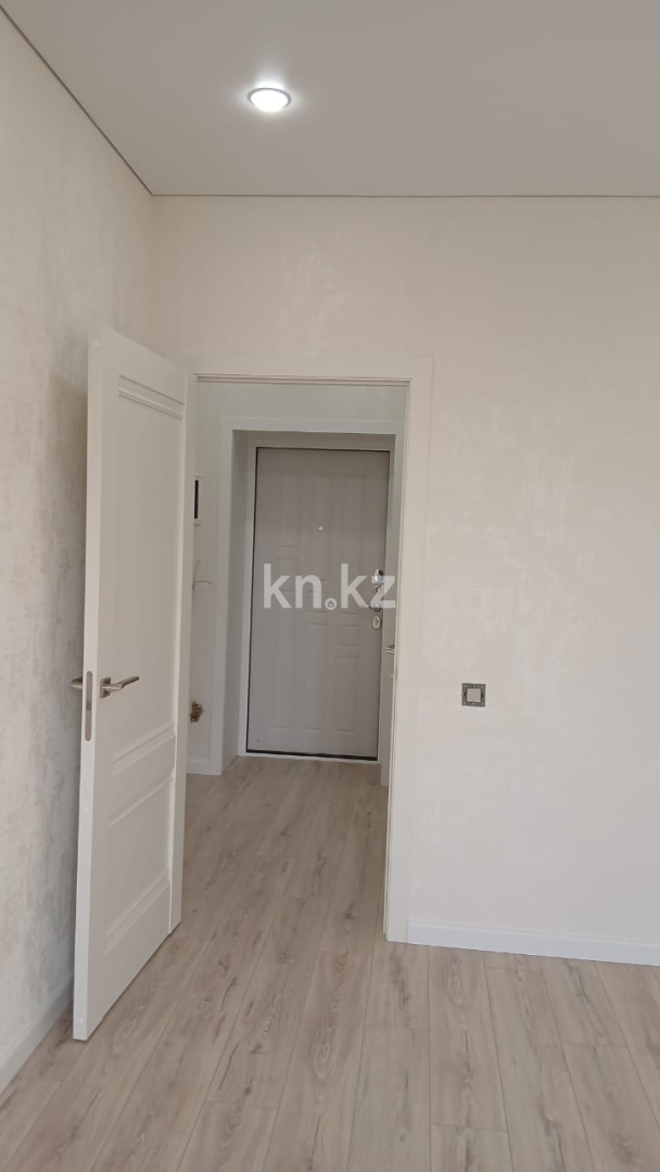 Продажа 1-комнатной квартиры, 37.6 м² - Продажа однокомнатных квартир в кирпичном доме в Астане - страница 60 фото 7 из 9