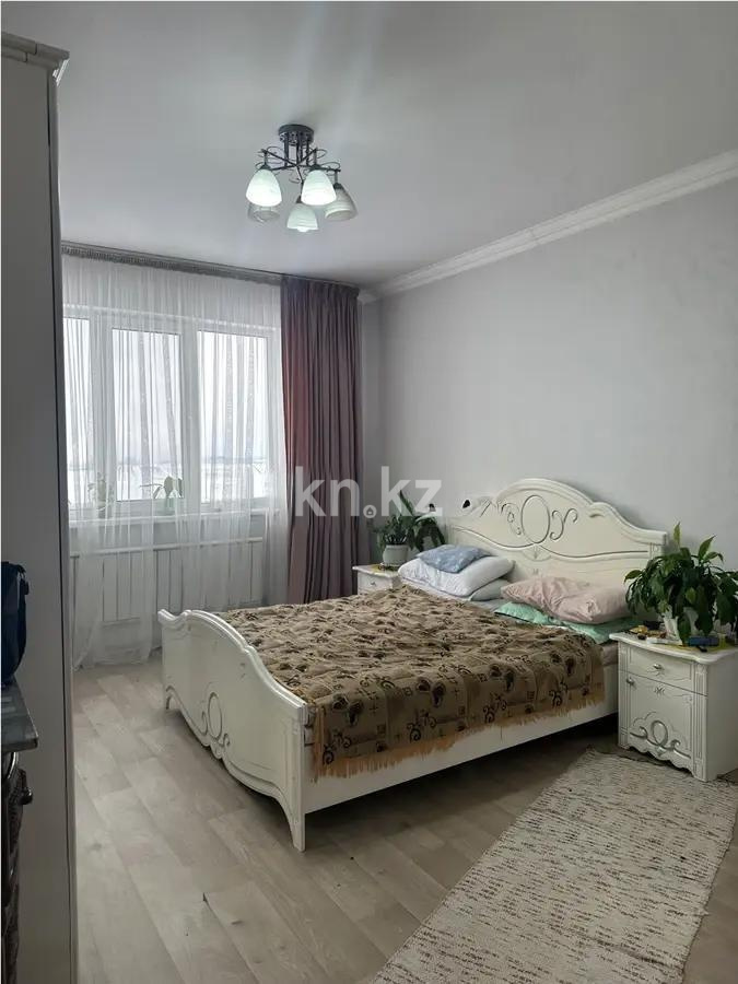 Продажа 2-комнатной квартиры, 67 м², мкр-н 13, дом  3 в Алматы - фото 2