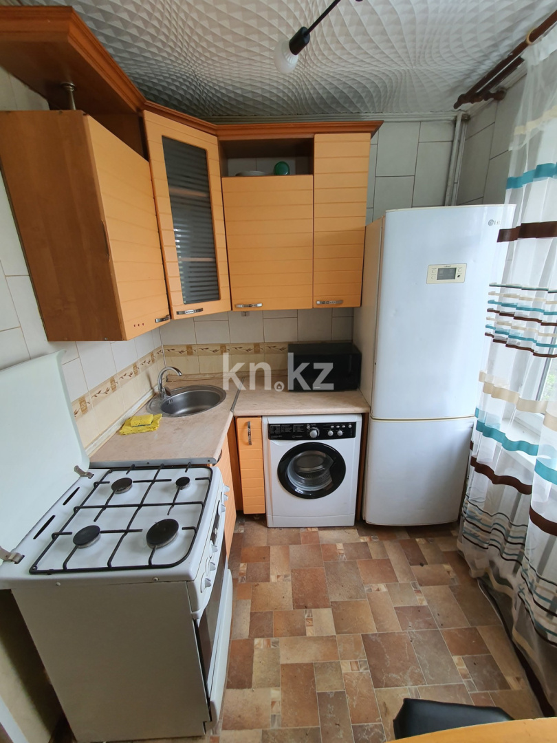 Продажа 3-комнатной квартиры, 60.4 м² - Продажа недвижимости в Казахстане - страница 9 фото 5 из 18