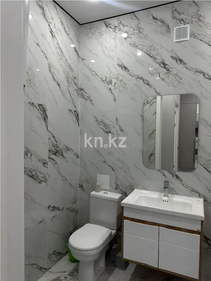 Продажа 1-комнатной квартиры, 40 м² - Продажа однокомнатных квартир в Караганде фото 3 из 4