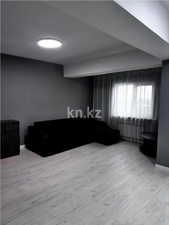 Продажа 1-комнатной квартиры, 43 м², мкр-н Айнабулак-2, дом  85 в Алматы