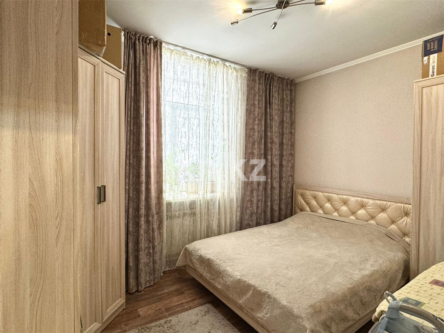 Продажа 2-комнатной квартиры, 46 м², ул. Мустафина - Продажа квартир в Казахстане фото 4 из 13