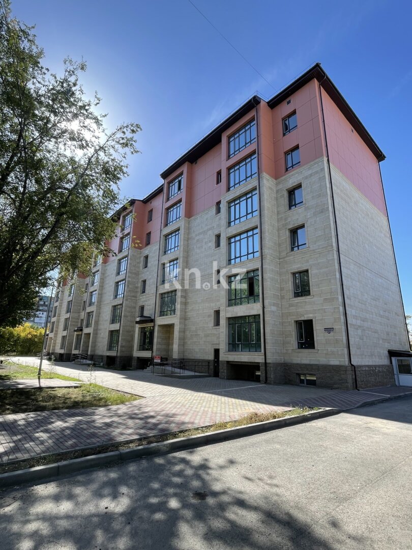 Продажа 2-комнатной квартиры, 65 м² в Караганде