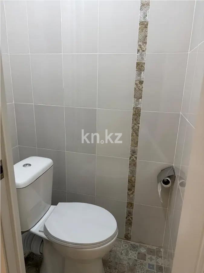 Продажа 2-комнатной квартиры, 55.3 м² - Продажа квартир в Алматы фото 5 из 5