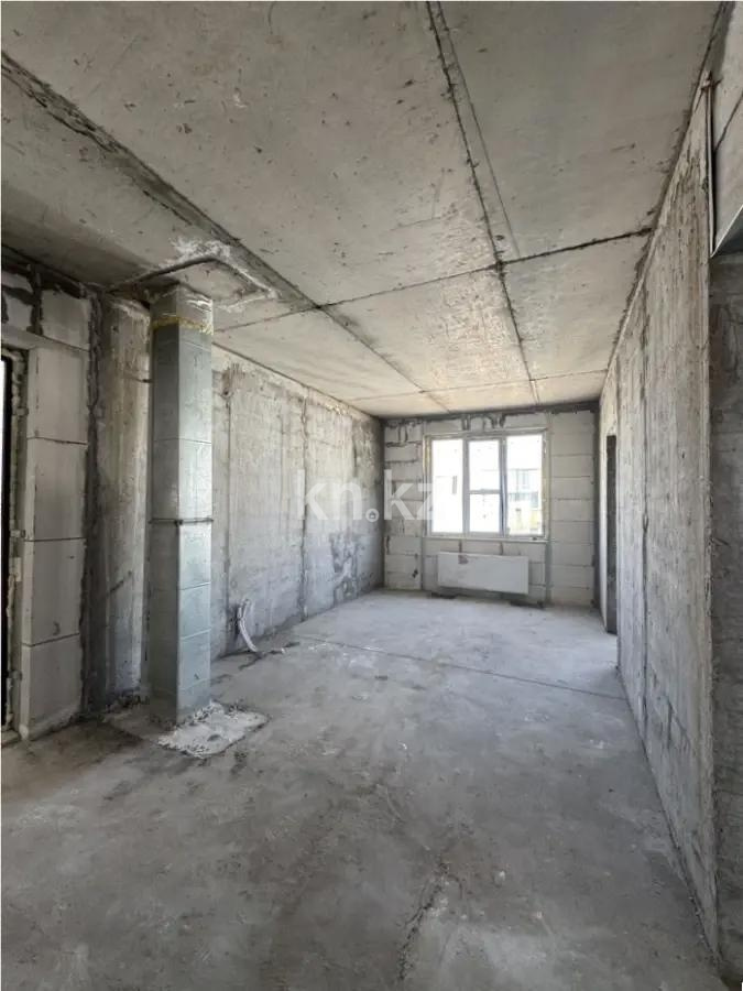 Продажа 2-комнатной квартиры, 72 м² в Алматы