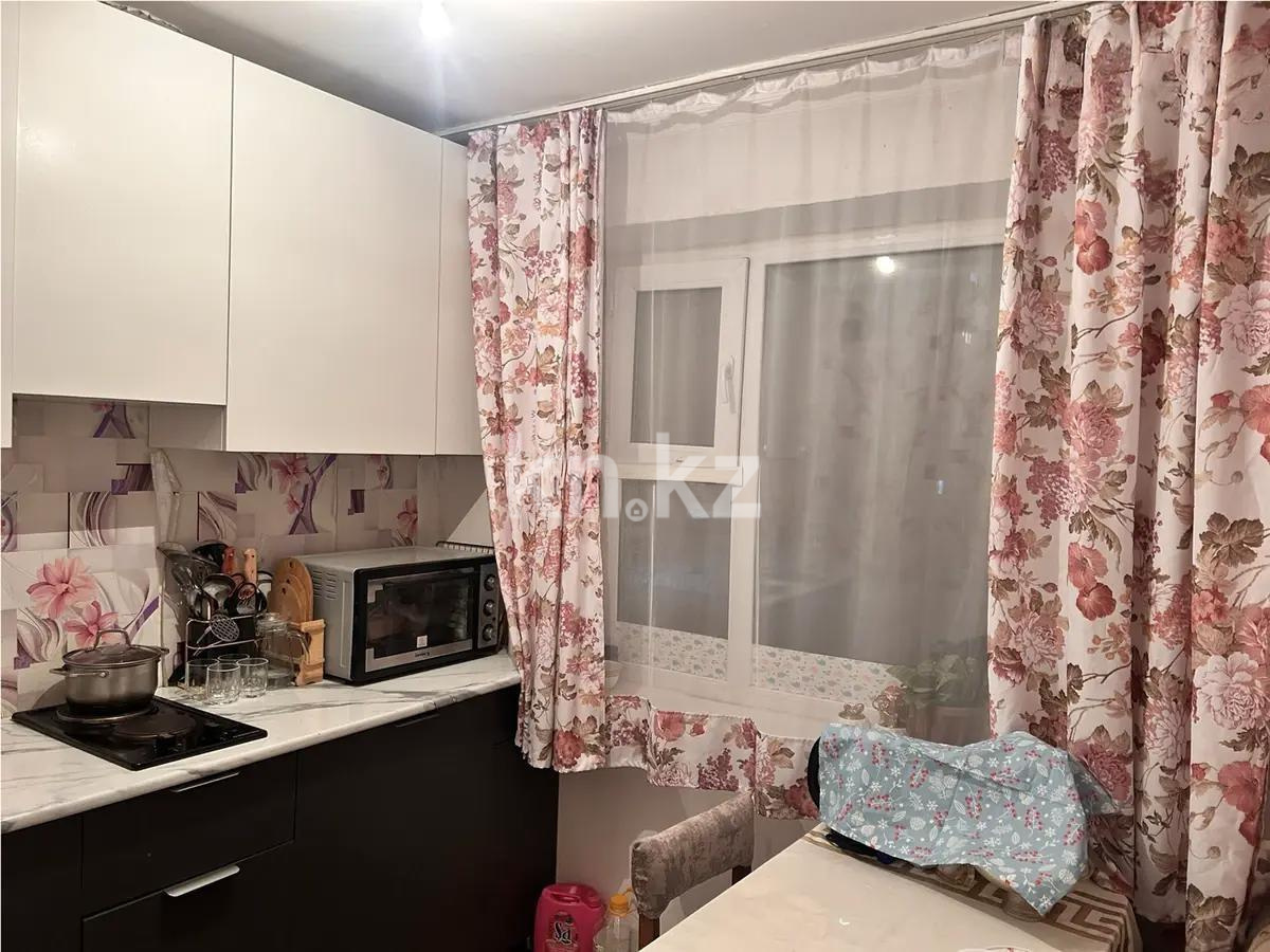 Продажа 2-комнатной квартиры, 47 м² - Продажа жилой и коммерческой недвижимости в Караганде фото 3 из 5