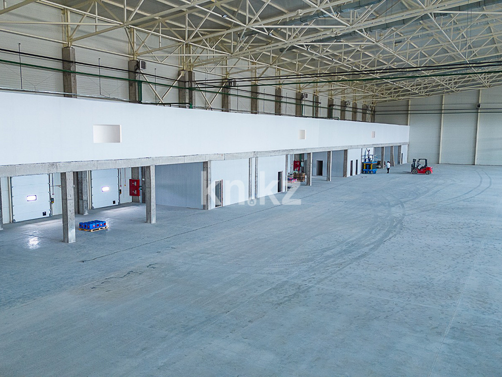 Аренда , 9170 м², ул. Центральная, дом  3779а/1 в Алматы - фото 3