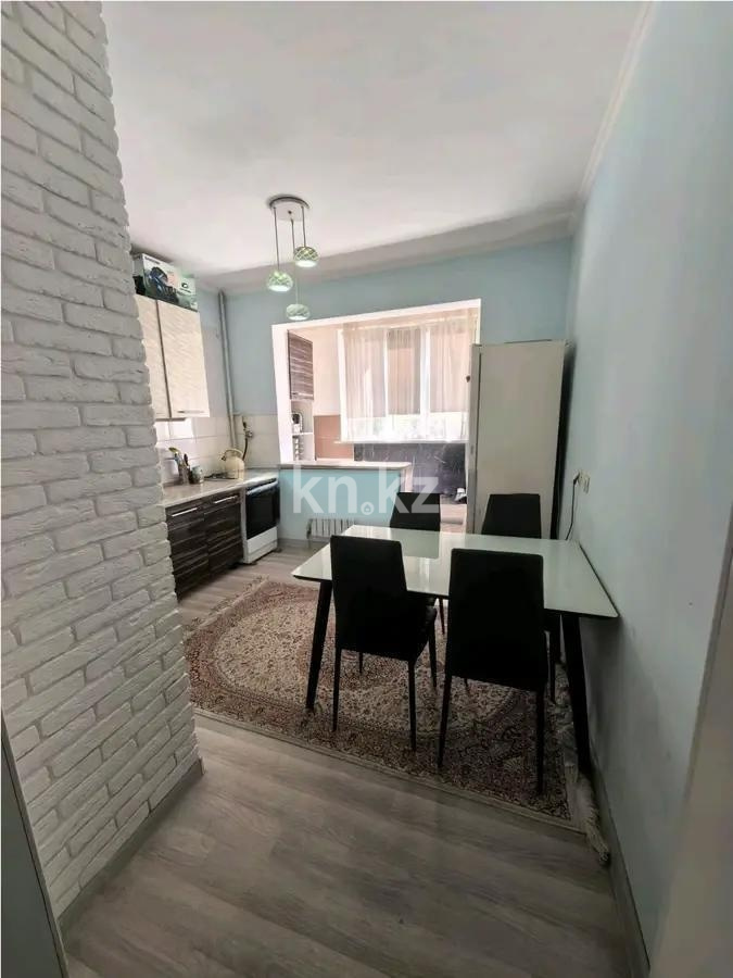Продажа 2-комнатной квартиры, 64 м² в Алматы - фото 3