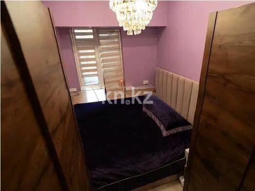 Продажа 4-комнатной квартиры, 75 м² в Алматы - фото 2