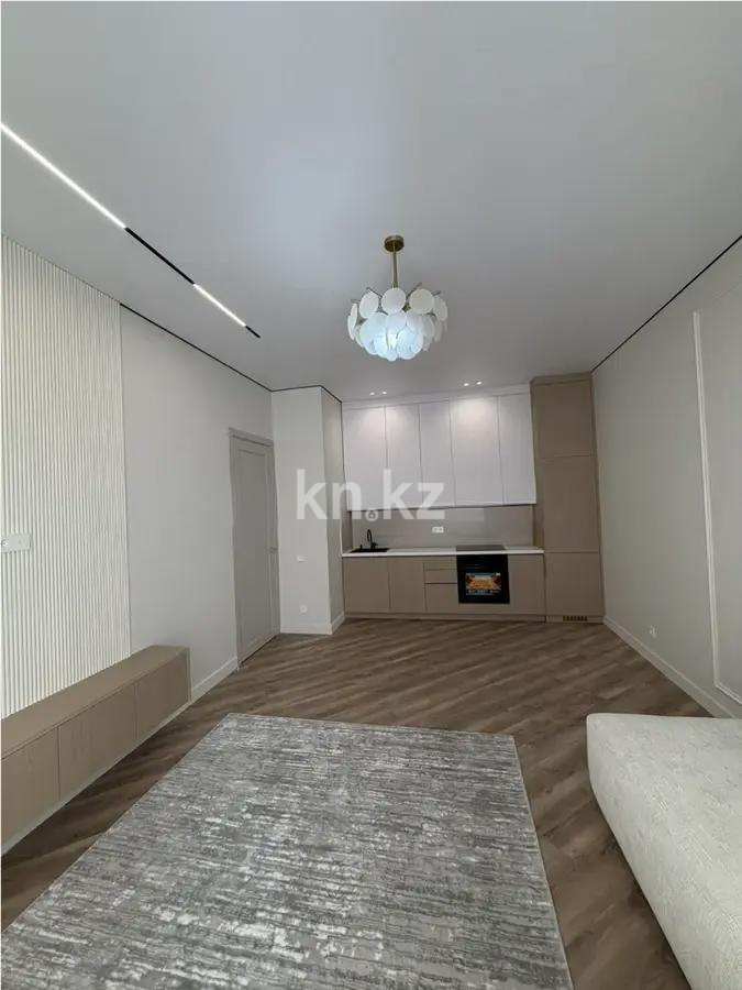 Продажа 2-комнатной квартиры, 43 м² в Астане - фото 3