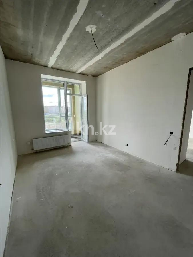 Продажа 2-комнатной квартиры, 62.15 м² - Продажа двухкомнатных квартир от собственников в Астане - страница 2 фото 1 из 4