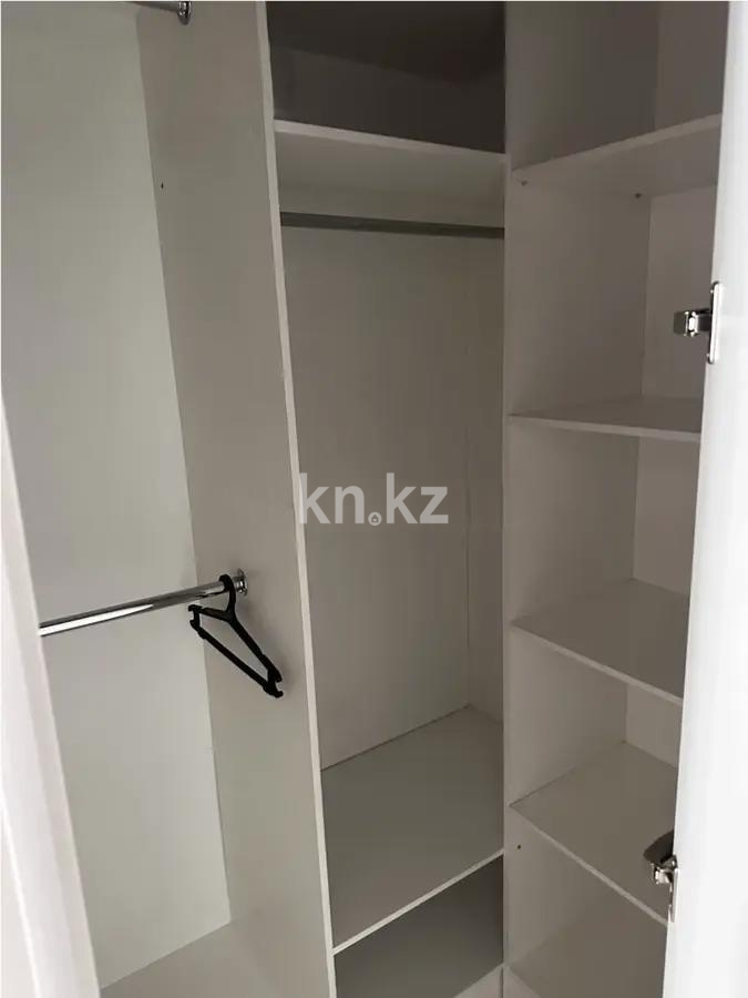 Продажа 1-комнатной квартиры, 42.67 м² в Астане - фото 3